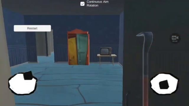 game review from super star Hello neighbor alpha 2 смотреть онлайн