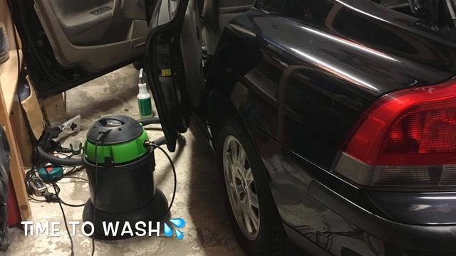 Volvo S60 Tuning Story 2018