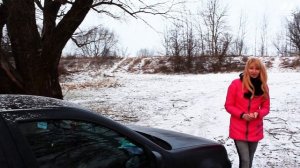 Volkswagen Golf 4 Тест драйв Гольф 4