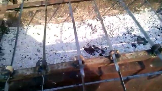 Мангал с электроприводом своими руками №1 смотреть онлайн