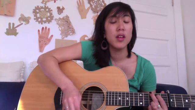Stubborn Love (cover) смотреть онлайн
