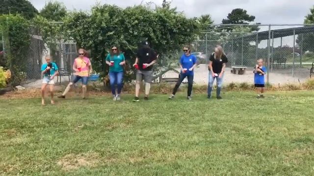 Git Up and Adopt Challenge from Isle of Wight Animal Services #Gitupchallenge смотреть онлайн