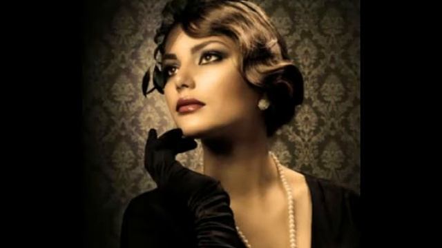 Любимое видение из альбома Михаил Юрьевич Лермонтов I смотреть онлайн