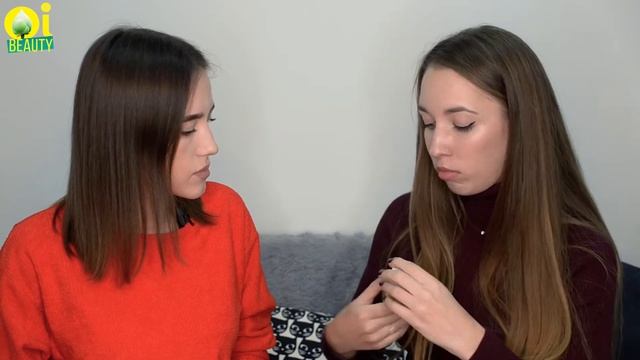 Даша и Соня | Личные фавориты корейской косметики | OiBeauty