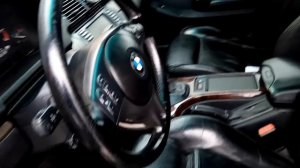 Устраняем шум насоса ГУР на БМВ