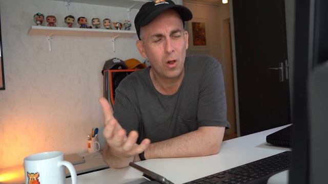 Developer Spotlight - OrangePixel talks Meganoid смотреть онлайн