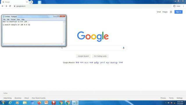 How to download jdk without oracle account смотреть онлайн