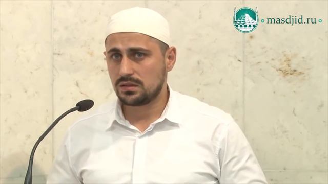 День Арафа - самые дорогой день в году