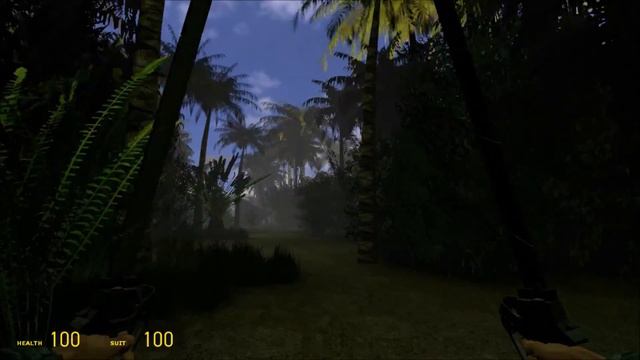 Vietnam Flashbacks: Garry's Mod Mine Wars смотреть онлайн