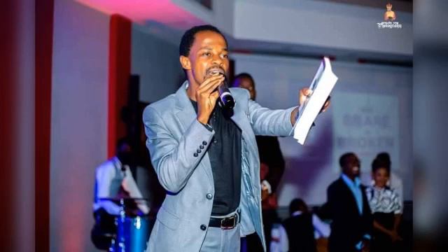 Bishop Billy Mfula | There are discoveries that will make you discovered. смотреть онлайн