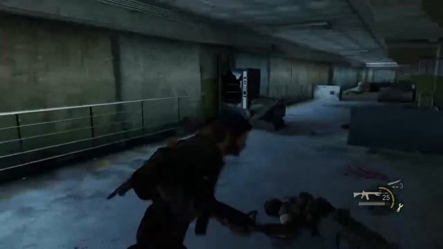 Прохождение The Last of Us (Одни из нас) часть 9 ФИНАЛ смотреть онлайн