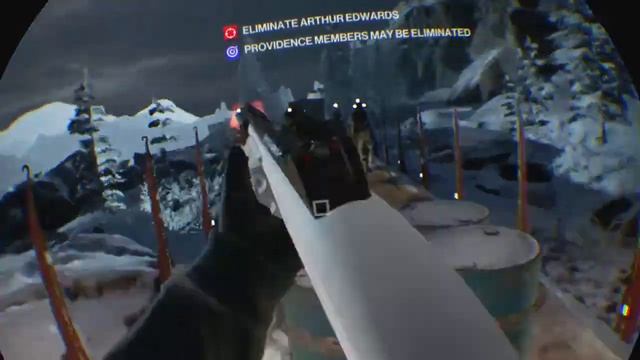 More Hitman 3. VR. PSVR. Base PS4 смотреть онлайн