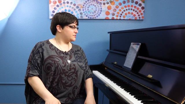 Emily Jennings Strenger смотреть онлайн