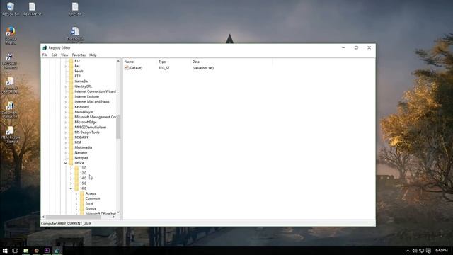 How reset Microsoft office word 2016 to default setting смотреть онлайн