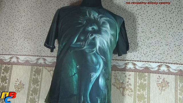 Летняя одежда с Алиэкспресс # 82? Женские блузки.мужская футболка с 3D принтом смотреть онлайн