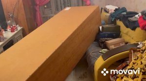 Упал шкаф ? глобальное преображение квартиры начинается.