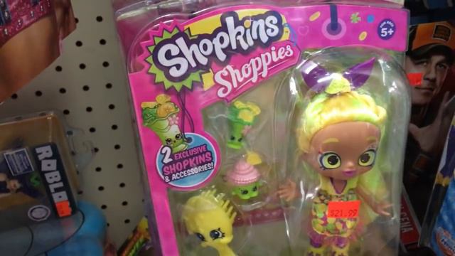 МАРИСОЛЬ ВЫШЛА НА ОХОТУ КУКОЛ БОЛЬШОЕ ПОПОЛНЕНИЕ! В ПОИСКАХ НОВИНОК США TRY TO FIND DOLLS IN THE US смотреть онлайн