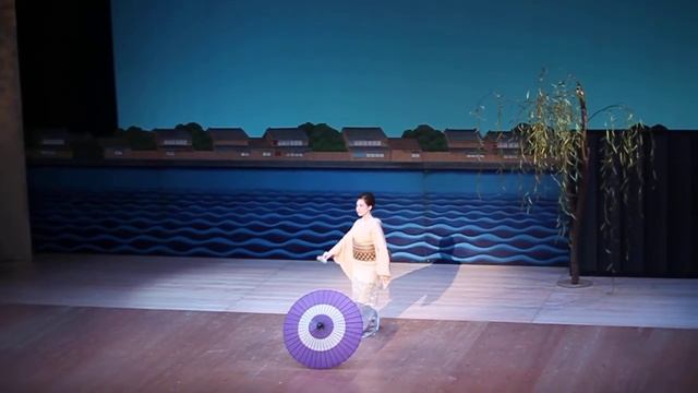 Nihon buyô.MOV смотреть онлайн