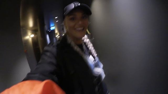 VLOG - KÖPENHAMN MED LORÉAL смотреть онлайн