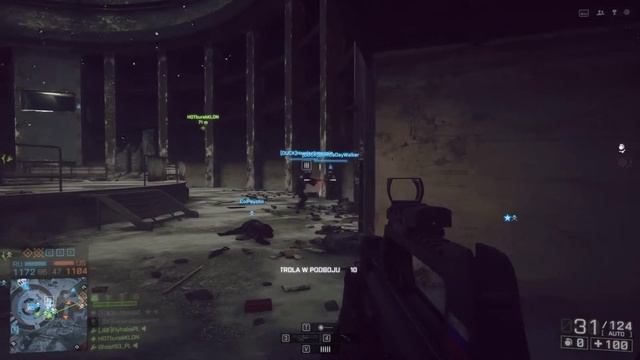Battlefield 4 GTX960 + i5-750 смотреть онлайн