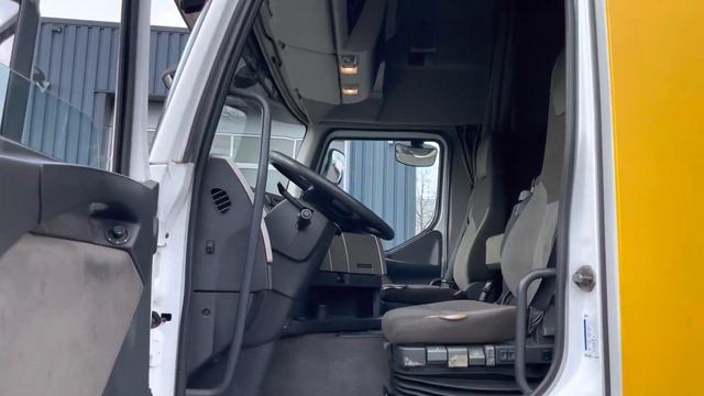 Renault Premium 380Dxi euro 5 2013 our ref 29268 смотреть онлайн
