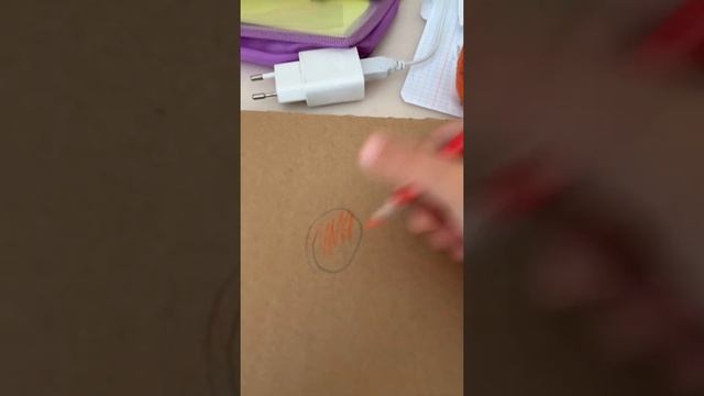 Как рисовать мандарин смотреть онлайн