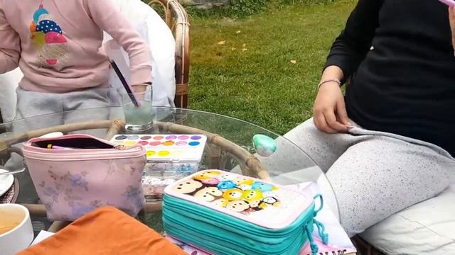 SHIGAR FORT part 2 смотреть онлайн