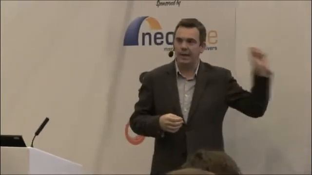 B2B marketing is dead, long live marketing: How vital it is to embrace a multi-channel approach? смотреть онлайн