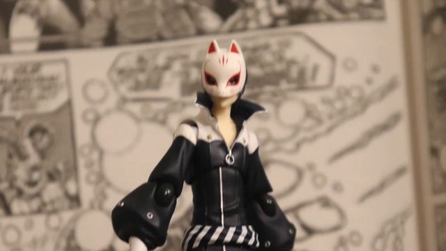 Figma FOX review-BTC смотреть онлайн