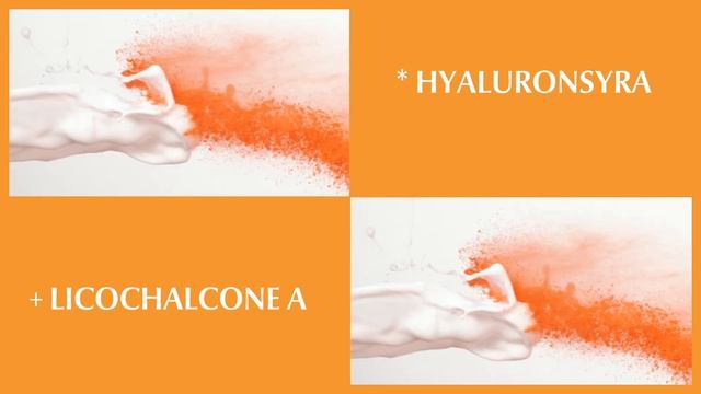 Eucerin Hyaluron-Filler Vitamin C Booster смотреть онлайн