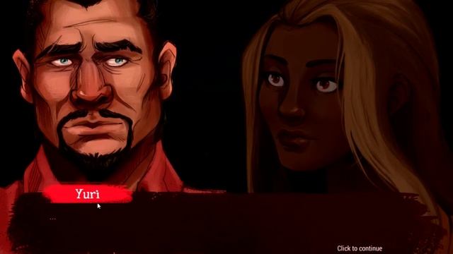 Dead In Bermuda Прохождение - Леди Кака! [+18] смотреть онлайн