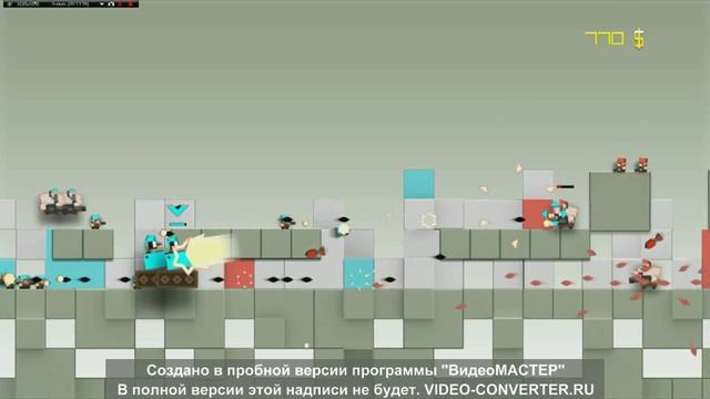 Обзор на игру Mustache Armies (2/3) смотреть онлайн