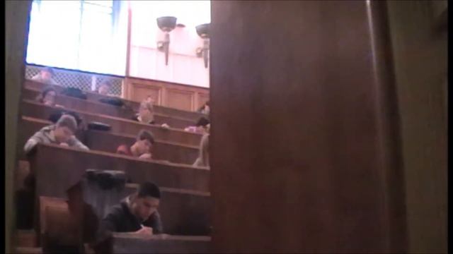 МГУ - главное здание смотреть онлайн