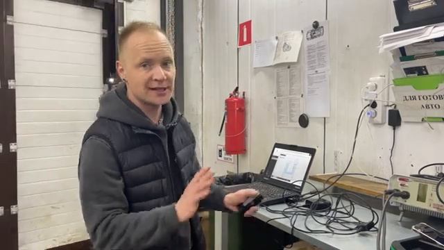 Неисправность PT 3G / ремонт головки Piwis 3 смотреть онлайн