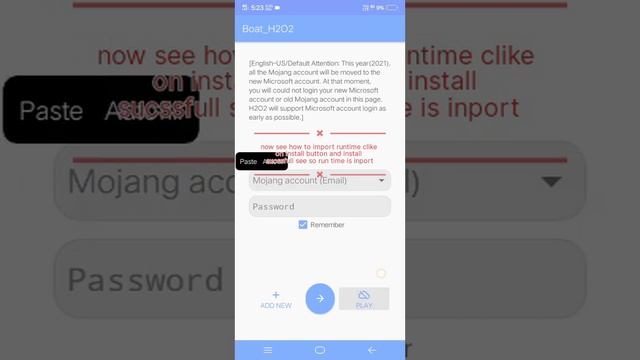 boat launcher download 1.16.3 fabric Java Edition смотреть онлайн