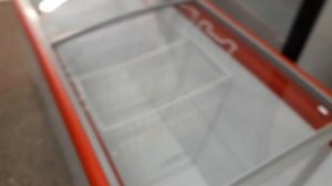 Морозильный ларь Снеж МЛГ-700