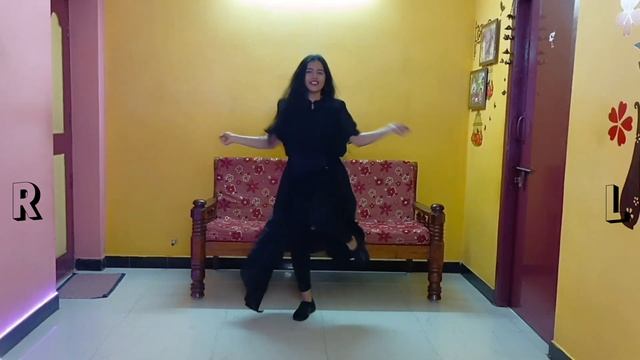 IVE (아이브) - 'Baddie' - Dance Tutorial - SLOW MUSIC + MIRROR (Chorus) смотреть онлайн