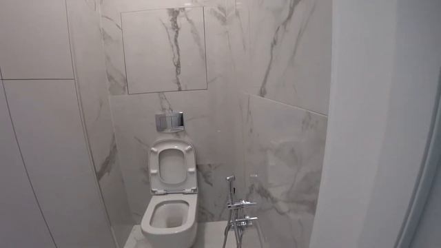 Установка чистовой сантехники Душ, унитаз, ванна, умывальник, полотенцесушитель, стиральная машина смотреть онлайн