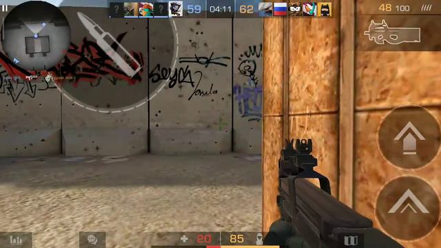 Сыграл в мм. (Ну такое) :( смотреть онлайн