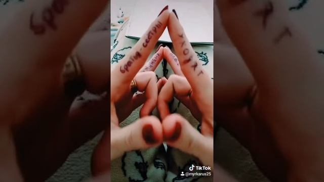 Ответ. Почему кольцо на безимянном смотреть онлайн