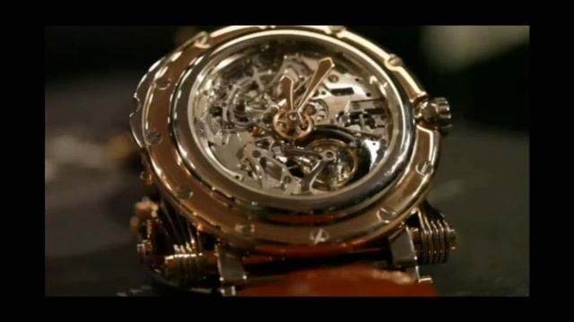 Топ 3 необычных часов! смотреть онлайн