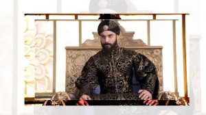 СУЛТАН МОЕГО СЕРДЦА ✔ АЛИ ЭРСАН ДУРУ/ТУРЦИЯ