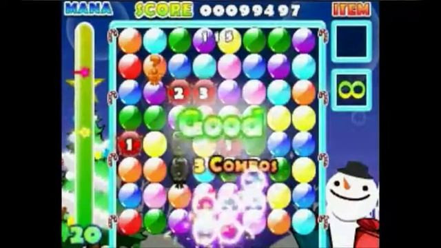 Balloon Pop Remix смотреть онлайн