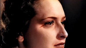 ПЕСНЯ ПЕРВОЙ ЛЮБВИ