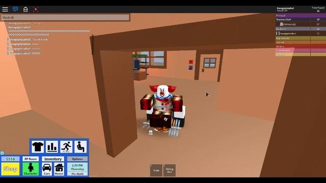 Fucking my sister in roblox. смотреть онлайн