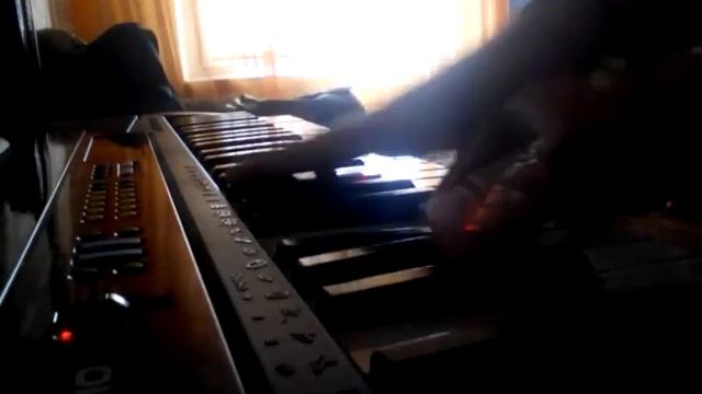 Лёгкая песня "собачий вальс")) смотреть онлайн