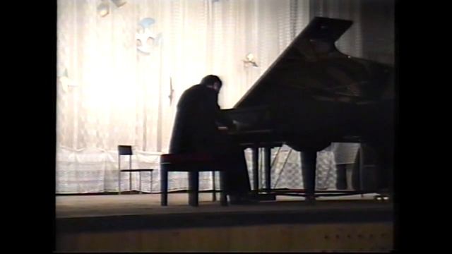 F. Chopin Four mazurkas смотреть онлайн