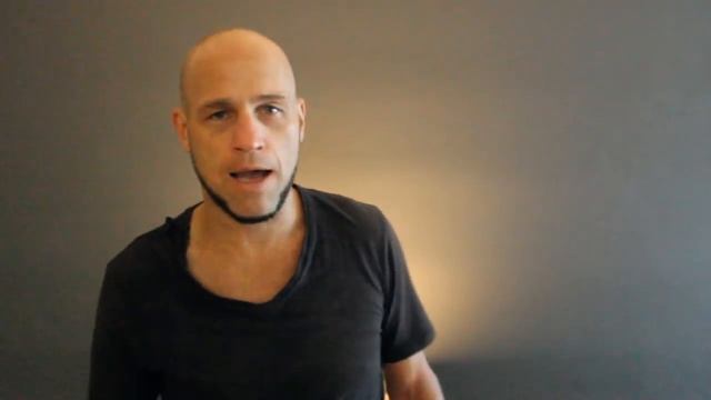 Interactive Boxing Combos - Combo #1 - Compound Attacks смотреть онлайн