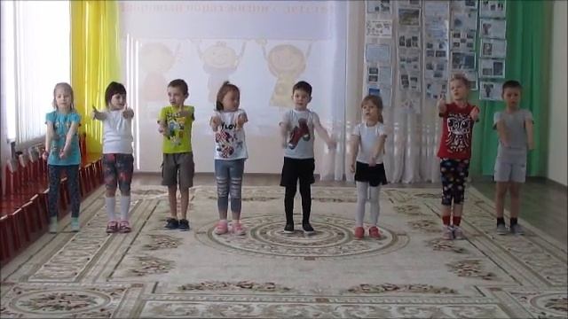 XV Всероссийская акция "Я выбираю спорт как альтернативу вредным привычкам- 2019 смотреть онлайн