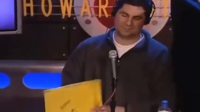 howard stern radio show on demand stump the booey guy and sister смотреть онлайн